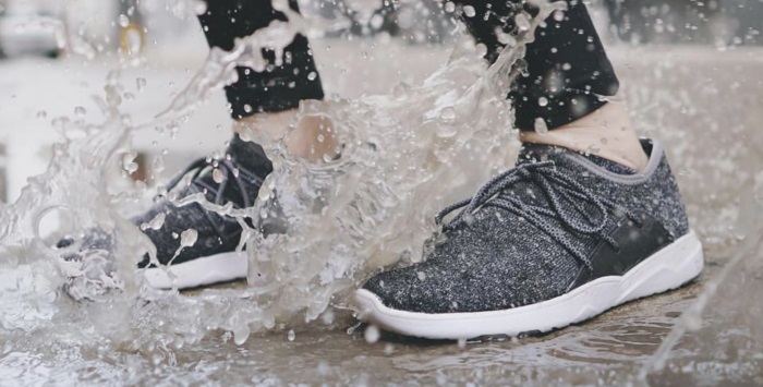 waterproof shoes vessi